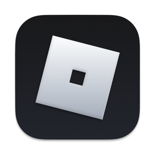 Roblox Icon